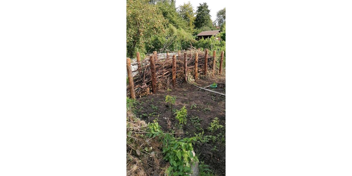 Grundstück Lübeck Sankt Lorenz Nord - 900&euro; | Angebot:26595181