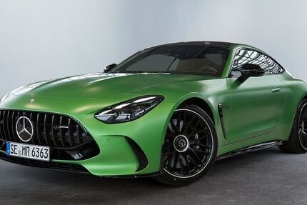 Mercedes-Benz AMG GT 9.999 km 189.950 &euro; Bad Segeberg 23795