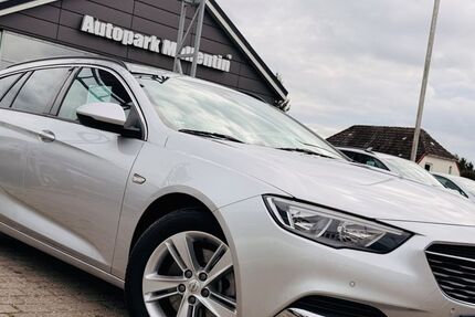 Opel Insignia 53.000 km 15.700 &euro; Stepenitztal 23936