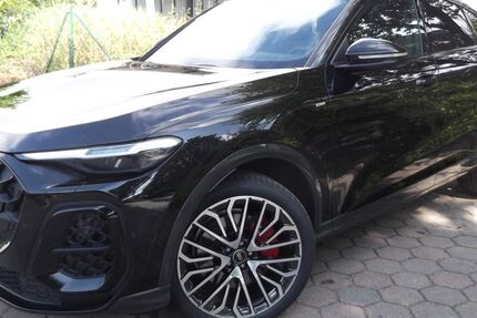 Audi Q5 1.100 km 69.900 &euro; Fassensdorf 23701