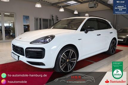 Porsche Cayenne 17.922 km 82.900 &euro; Bad Segeberg 23795