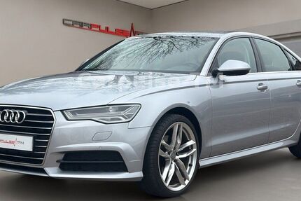 Audi A6 84.000 km 19.990 &euro; Kastorf 23847