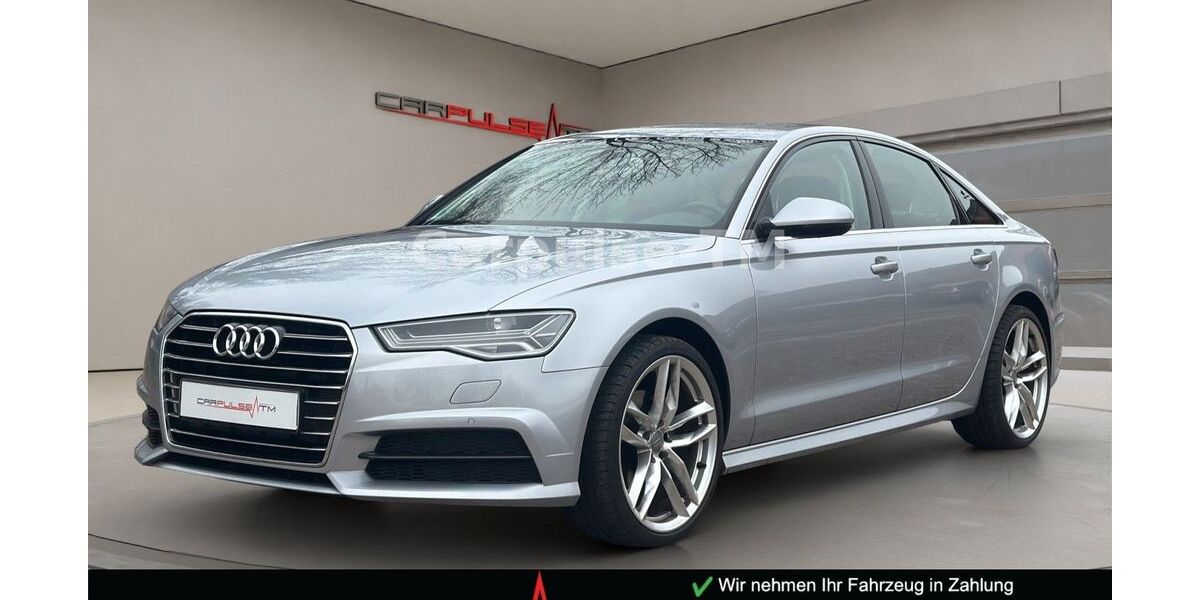 Audi A6 84.000 km 19.990 &euro; Kastorf 23847