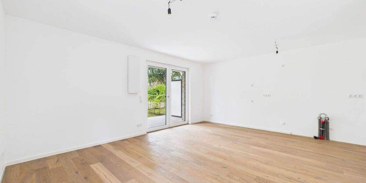 Etagenwohnung Lübeck Travemünde - 2 Zimmer, 60 m&sup2;, 373.500&euro; | Angebot:25701258