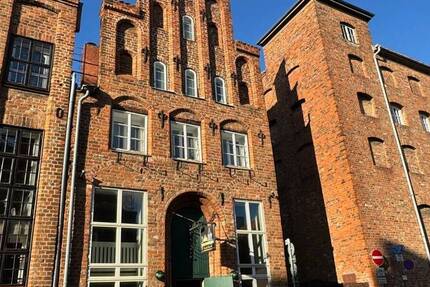 Haus Lübeck / Innenstadt Innenstadt - 1 Zimmer, 268 m&sup2;, 650.000&euro; | Angebot:23952780