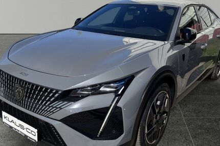 Peugeot 408 23.944 km 24.890 &euro; Lübeck 23562