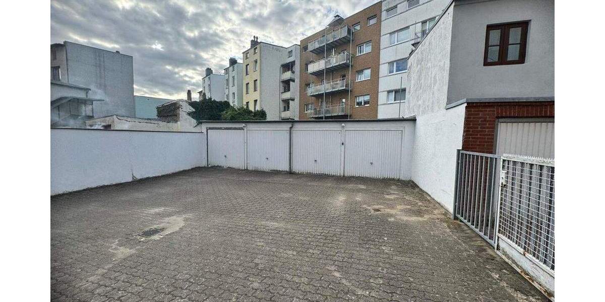 Mehrfamilienhaus, Wohnhaus Lübeck - St. Lorenz-Nord St. Lorenz Nord - 650.000&euro; | Angebot:25528408