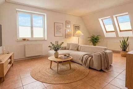 Wohnung Bad Oldesloe - 2 Zimmer, 66 m&sup2;, 940&euro; | Angebot:26216865