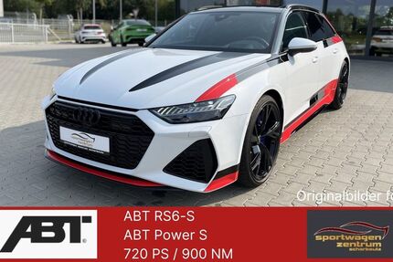 Audi RS6 2.500 km 184.985 € Scharbeutz (Gleschendorf) 23684