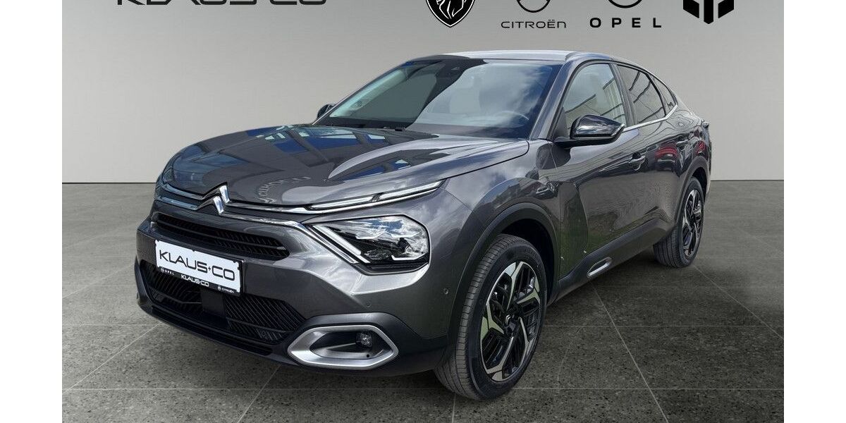 Citroen C4 X 23.344 km 22.790 &euro; Lübeck 23562