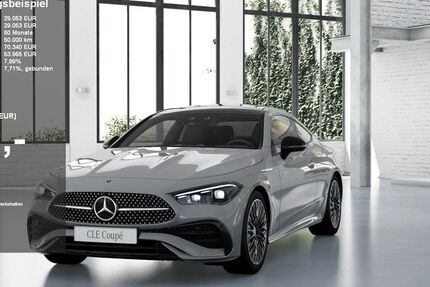 Mercedes-Benz CLE 300 8.500 km 69.950 &euro; Mölln 23879