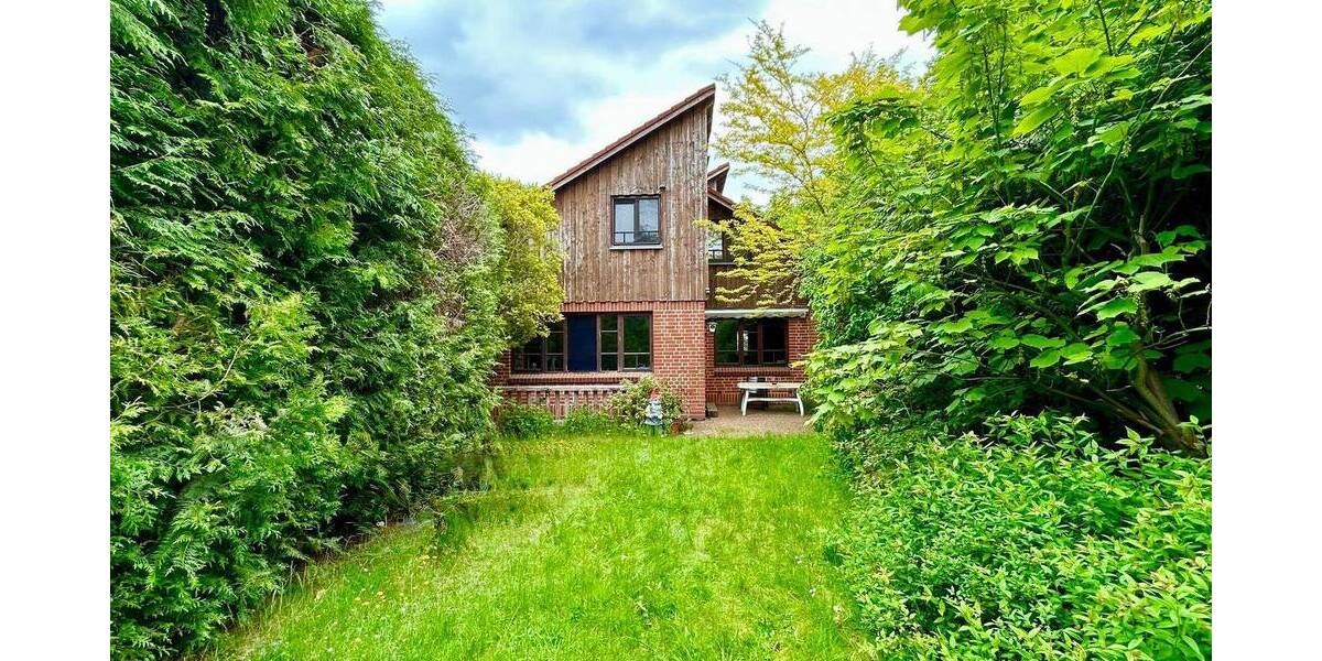 Einfamilienhaus Lübeck St. Gertrud - 5 Zimmer, 137 m&sup2;, 475.000&euro; | Angebot:26730982