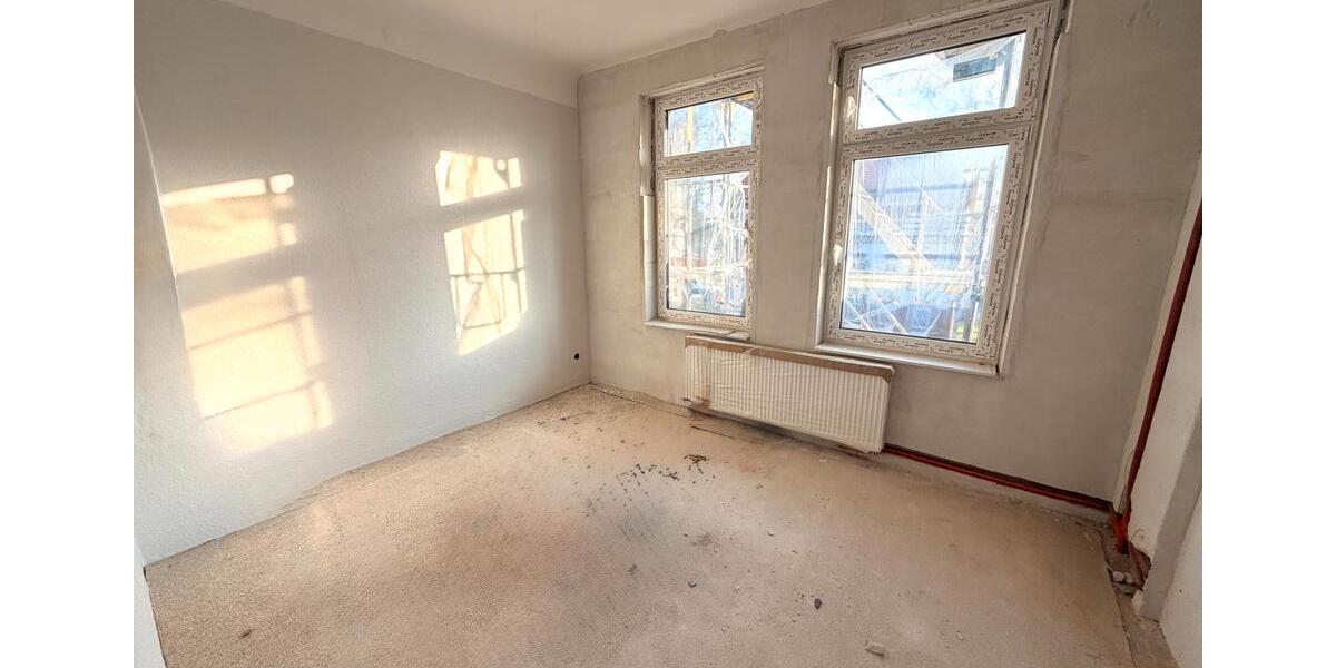 Etagenwohnung Lübeck Sankt Gertrud - 3 Zimmer, 66 m&sup2;, 983&euro; | Angebot:26321825