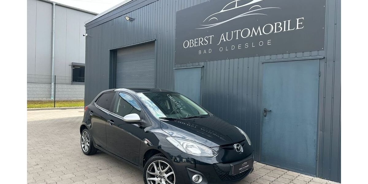 Mazda 2 93.554 km 6.650 &euro; Bad Oldesloe 23843