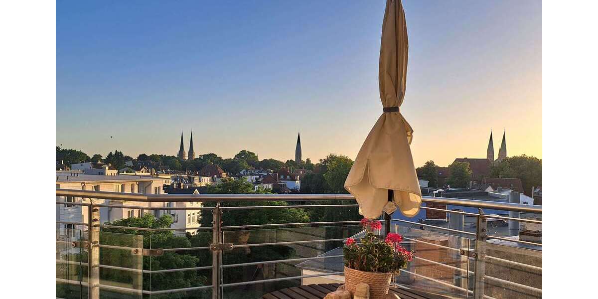 Etagenwohnung Lübeck Sankt Jürgen - 4 Zimmer, 148 m&sup2;, 1.050.000&euro; | Angebot:26963274