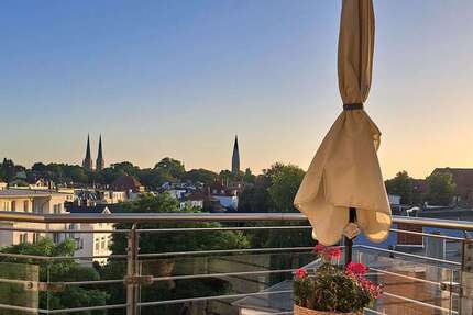Wohnung Lübeck Sankt Jürgen - 4 Zimmer, 148 m&sup2;, 1.050.000&euro; | Angebot:26963274