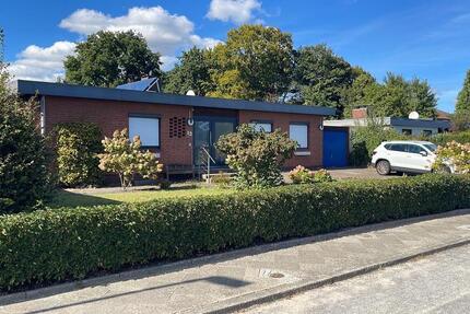 Haus Lübeck Sankt Gertrud - 3 Zimmer, 125 m&sup2;, 420.000&euro; | Angebot:24475194