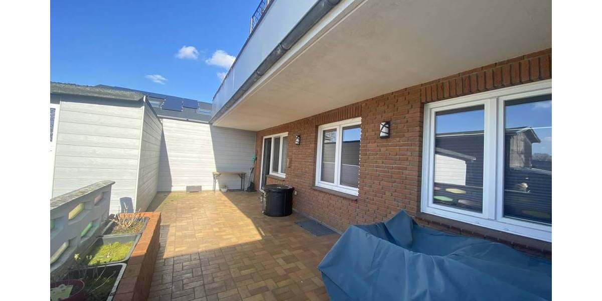 Mehrfamilienhaus, Wohnhaus Lübeck St. Lorenz Nord - 9 Zimmer, 254 m&sup2;, 618.000&euro; | Angebot:26753973