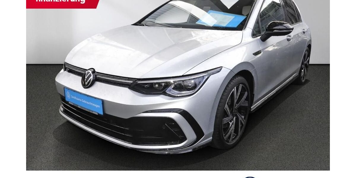 VW Golf 21.150 km 23.480 &euro; Lübeck 23560