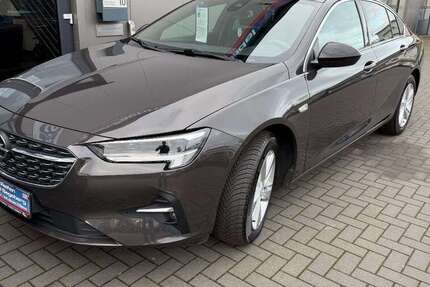 Opel Insignia 96.000 km 13.990 &euro; Bad Segeberg 23795