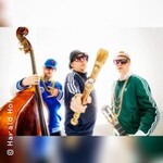 Wildes Holz - Block Party | 31. Festival der Kleinkunst