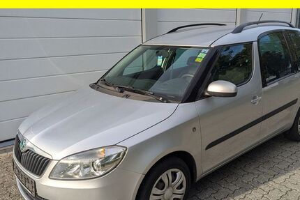 Skoda Roomster 203.480 km 3.100 € Lübeck 23556