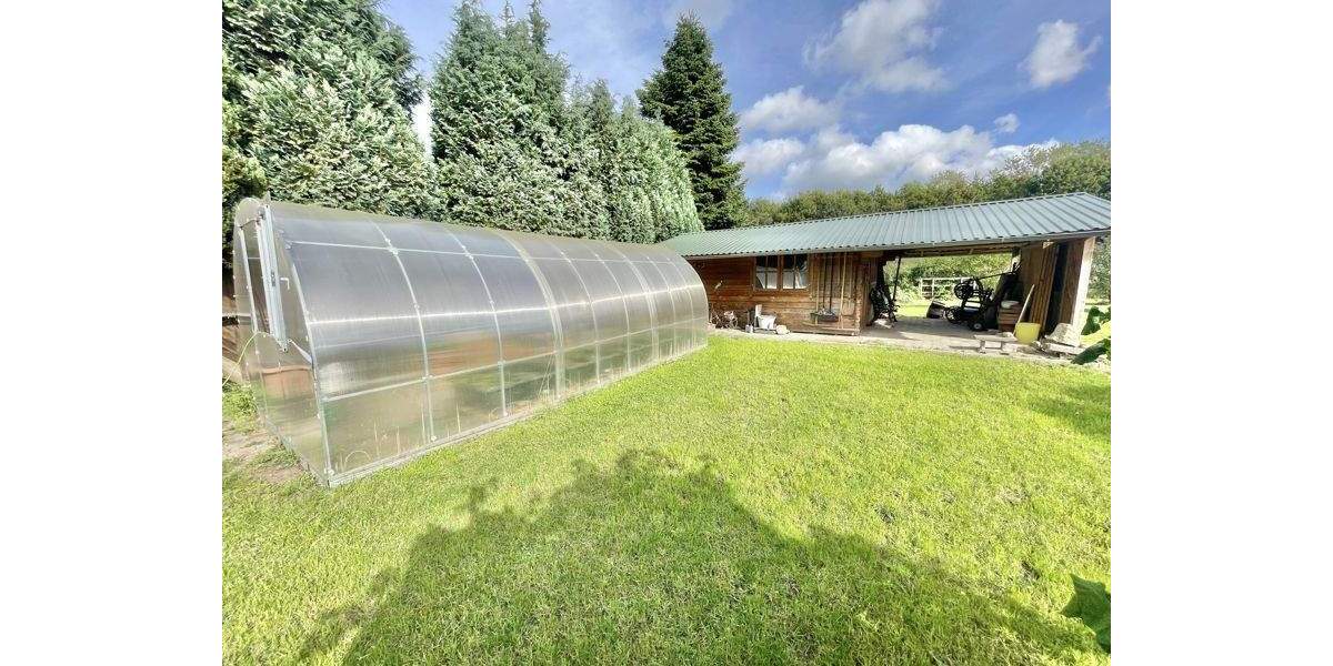 Doppelhaushälfte Rondeshagen Groß Weeden - 3 Zimmer, 115 m&sup2;, 220.000&euro; | Angebot:25745223