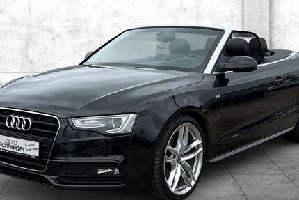 Audi A5 88.000 km 20.890 &euro; Timmendorfer Strand 23669