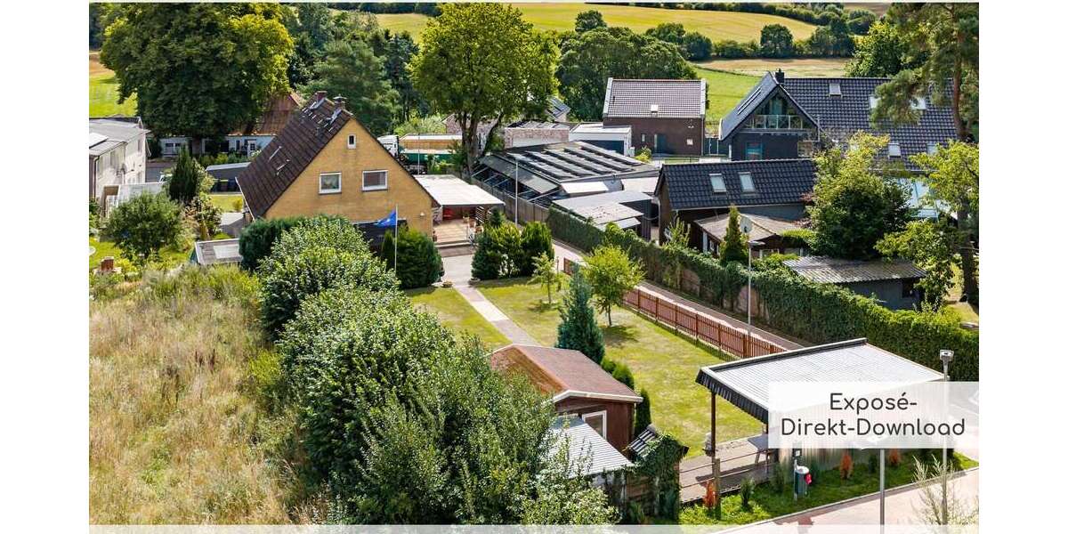 Einfamilienhaus Pansdorf Pansdorf - 4 Zimmer, 92 m&sup2;, 335.000&euro; | Angebot:27251957