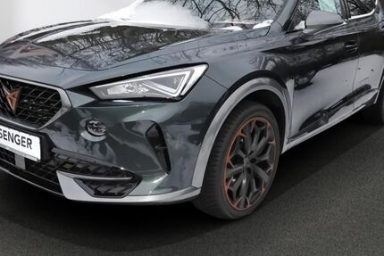 Cupra Formentor 23.900 km 30.580 &euro; Bad Schwartau 23611