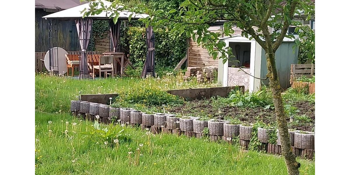Grundstück Bad Oldesloe - 3.000&euro; | Angebot:26681738