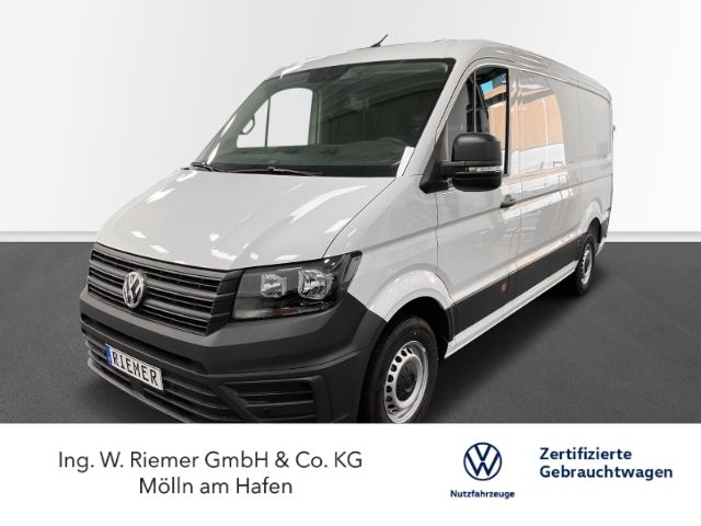 VW Crafter 20.168 km 35.819 € Mölln 23879
