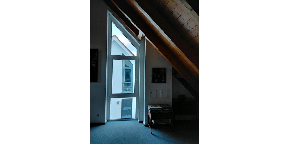 Großzügige, lichtdurchflutete Doppelhaushälfte in Travemünde 5 zimmer