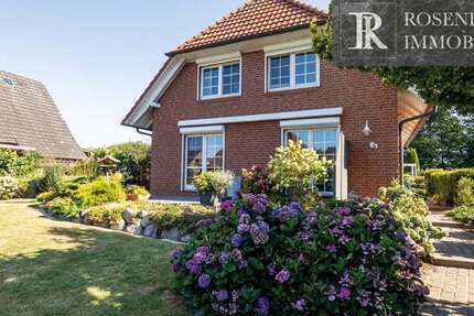 Haus zum Kaufen in Hammoor 668.000 € 175 m² 5 zimmer