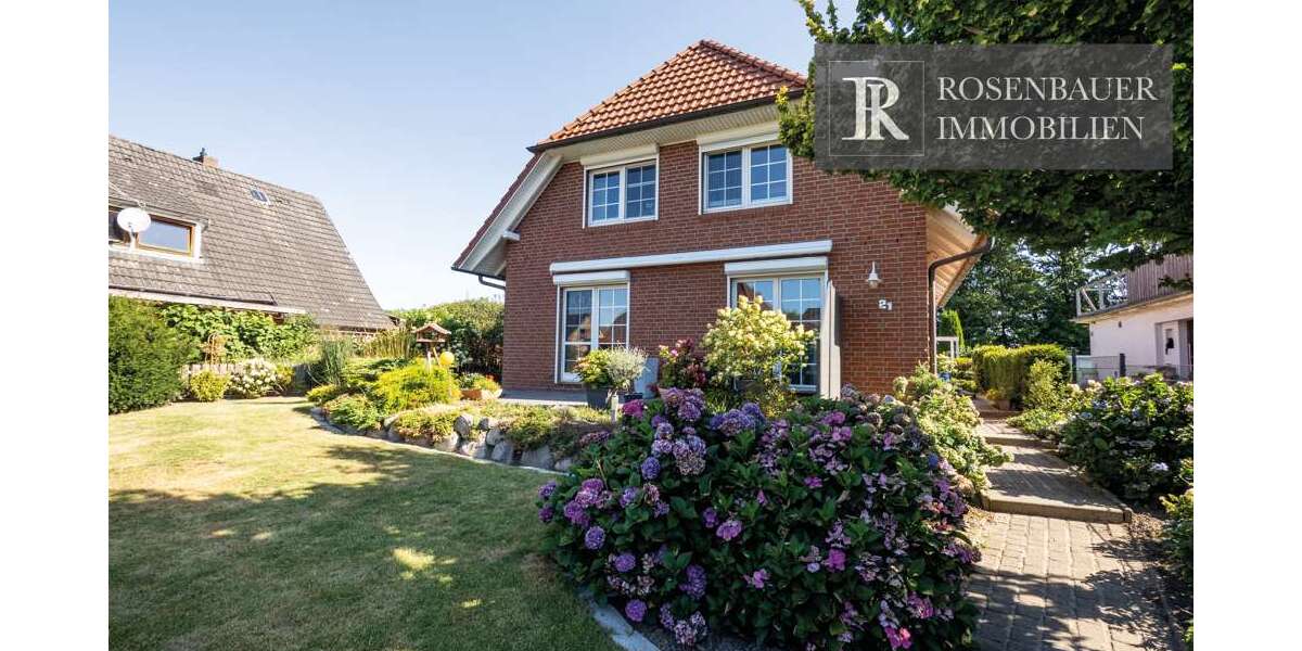 Haus zum Kaufen in Hammoor 668.000 € 175 m² 5 zimmer