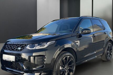 Land Rover Discovery Sport 9.900 km 57.990 &euro; Lübeck 23554