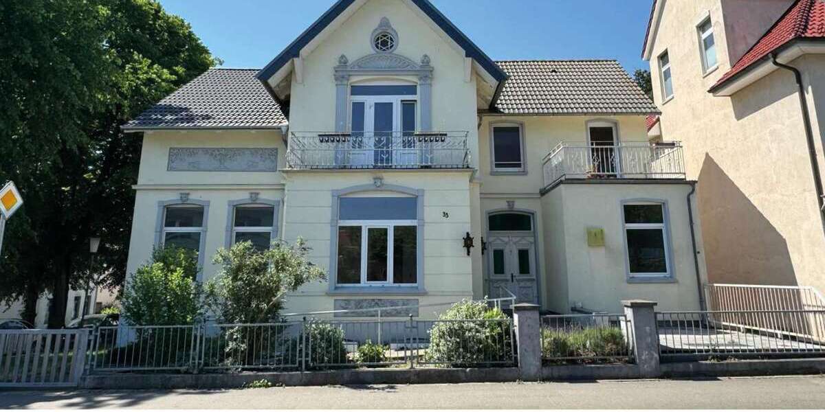 Einfamilienhaus Mölln - 11 Zimmer, 236 m&sup2;, 474.000&euro; | Angebot:26384752