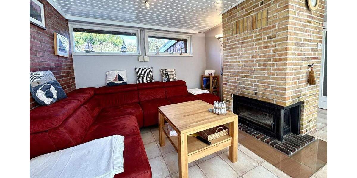 Bungalow Scharbeutz - 2 Zimmer, 59 m&sup2;, 525.000&euro; | Angebot:25676813