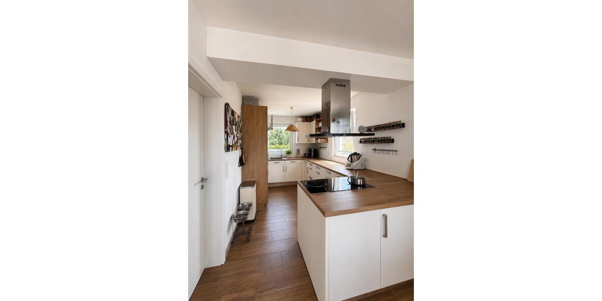 Einfamilienhaus Lüdersdorf - 4 Zimmer, 121 m&sup2;, 535.000&euro; | Angebot:26725162