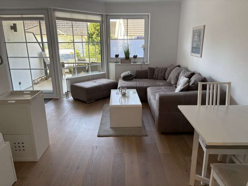 Wohnung zum Kaufen in Timmendorfer Strand 329.000 € 41 m²