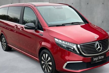 Mercedes-Benz EQV 18.468 km 45.800 &euro; Lübeck 23556