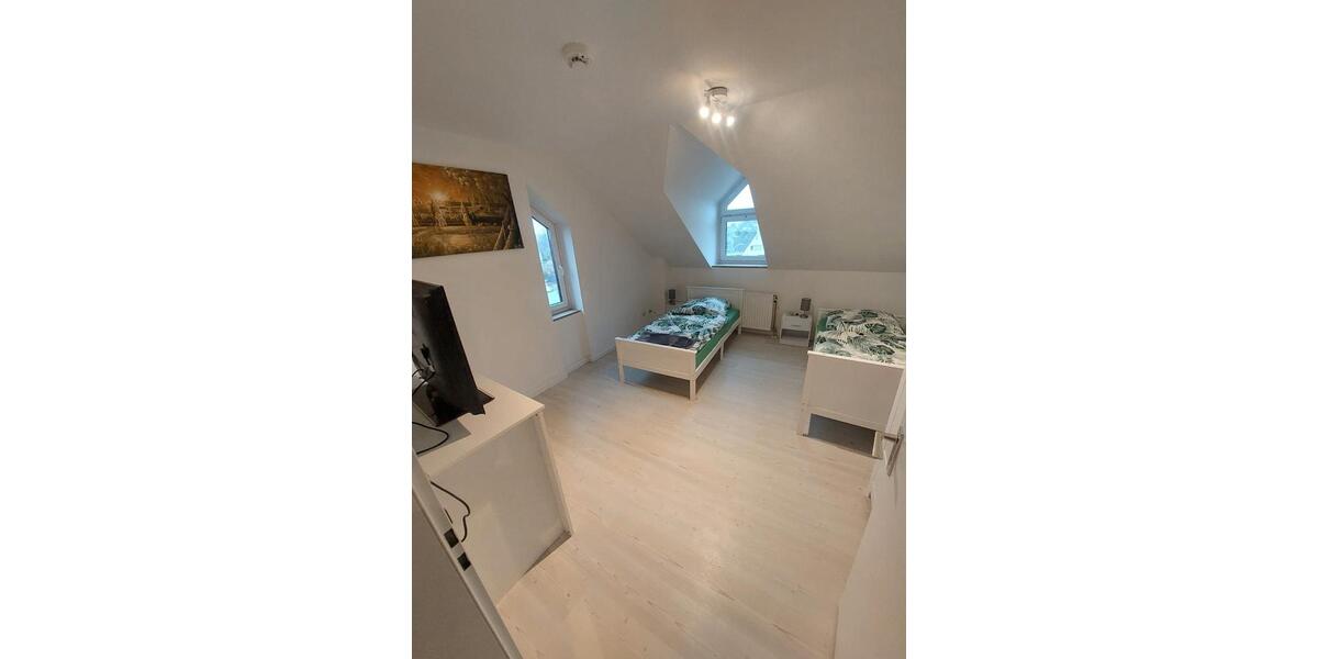 Etagenwohnung Lübeck Sankt Lorenz Nord - 3 Zimmer, 70 m&sup2;, 2.000&euro; | Angebot:26683834