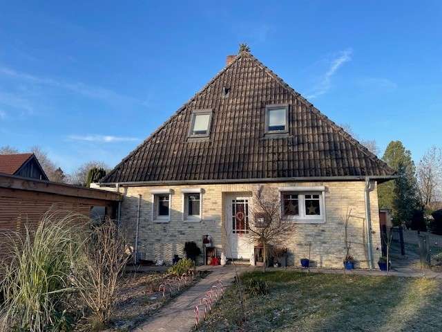 Einfamilienhaus Klein Rönnau - 4.5 Zimmer, 90 m&sup2;, 319.000&euro; | Angebot:26110303