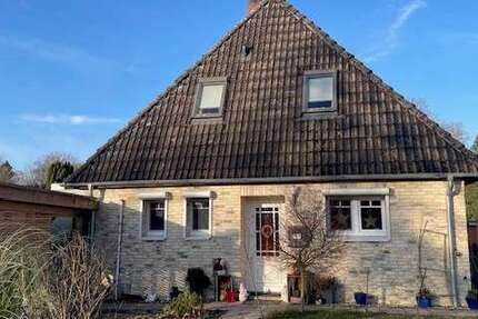 Haus Klein Rönnau - 4.5 Zimmer, 90 m&sup2;, 319.000&euro; | Angebot:26110303