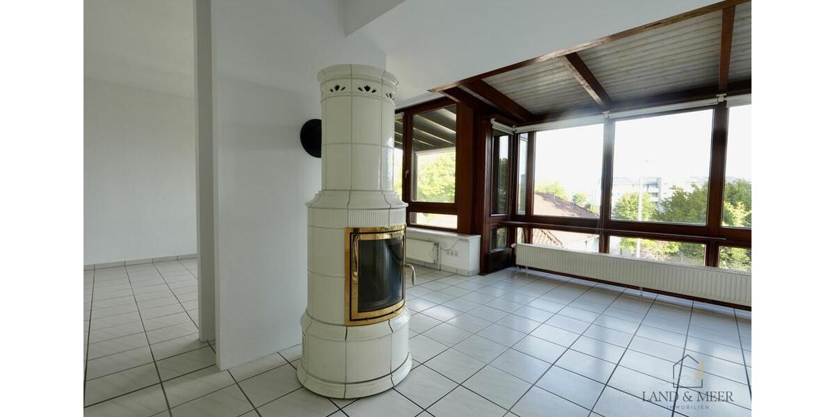 Maisonettenwohnung Neustadt in Holstein - 3 Zimmer, 156 m&sup2;, 1.950&euro; | Angebot:26674775