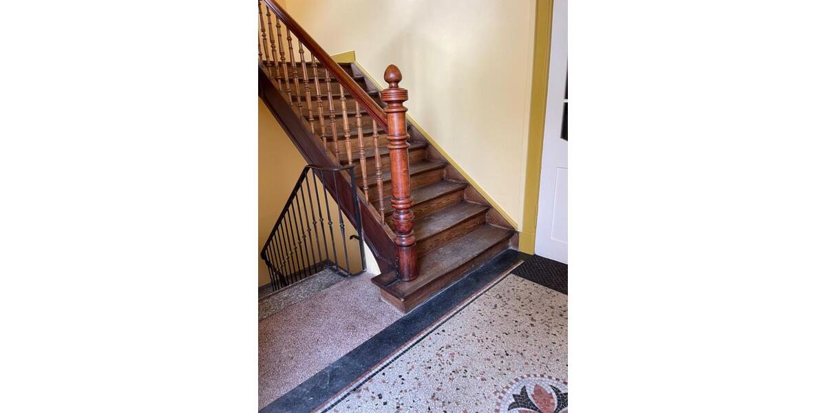 Dachgeschoßwohnung Lübeck Sankt Gertrud - 6 Zimmer, 140 m&sup2;, 1.680&euro; | Angebot:25384428