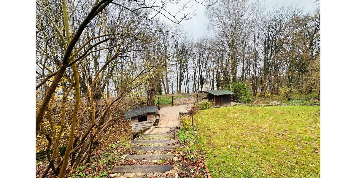 Etagenwohnung Ratzeburg - 5 Zimmer, 176 m&sup2;, 1.936&euro; | Angebot:26232949
