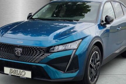 Peugeot e-408 8.990 km 36.890 &euro; Wesenberg 23858