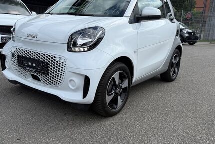Smart ForTwo 2.650 km 13.490 &euro; Lübeck 23554