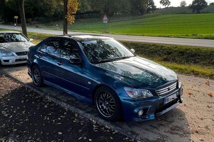Lexus IS 200 299.000 km 6.399 &euro; Lübeck 23562